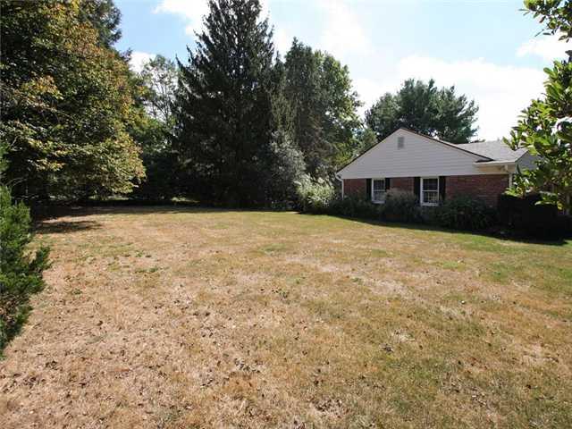 7111 Sylvan Ridge Road Indianapolis, IN 46240 - Photo 23 of 23 Gallery Image 23