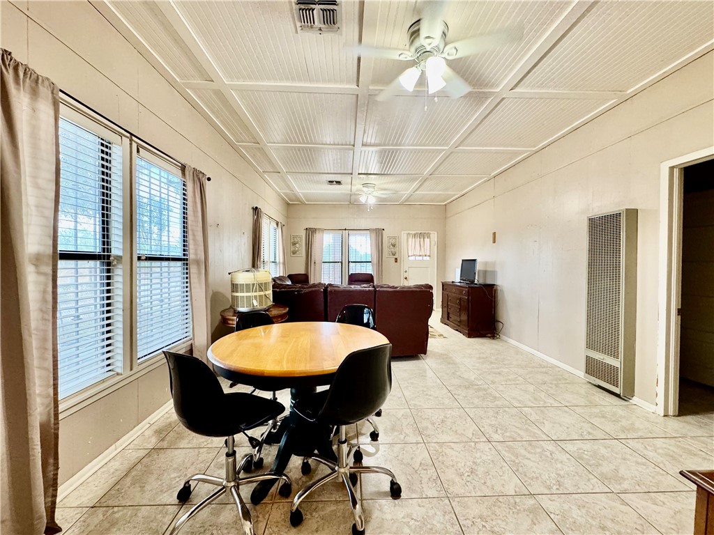1773 Main Street Concepcion, TX 78349 - Photo 16 of 24 View from kitchen-primary home