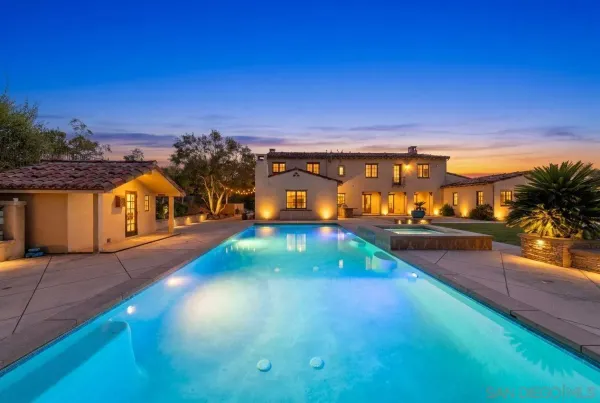 $4,200,000 | 8306 The Landing Way, San Diego, CA 92127