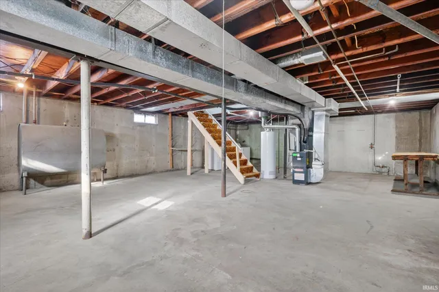 $159,900 | 2523 Milburn Boulevard, Mishawaka, IN 46544