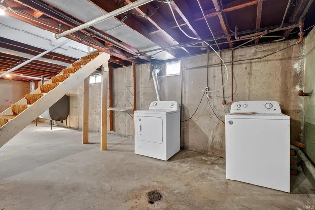 $159,900 | 2523 Milburn Boulevard, Mishawaka, IN 46544