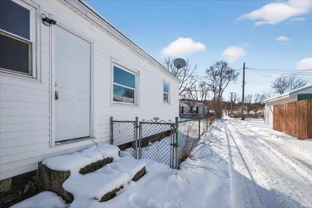 $159,900 | 2523 Milburn Boulevard, Mishawaka, IN 46544