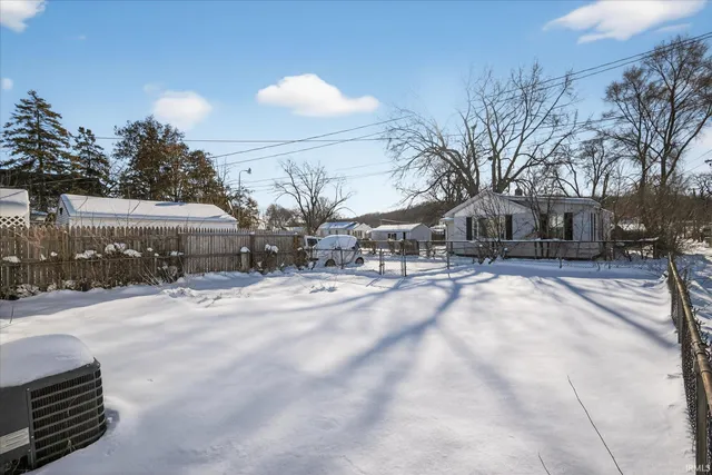 $159,900 | 2523 Milburn Boulevard, Mishawaka, IN 46544