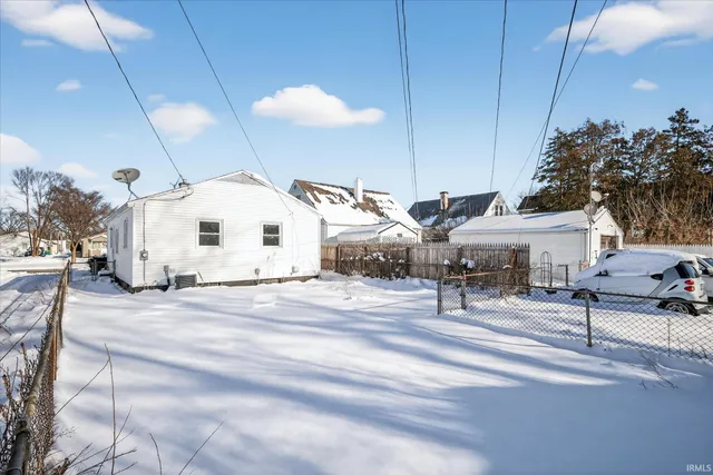 $159,900 | 2523 Milburn Boulevard, Mishawaka, IN 46544