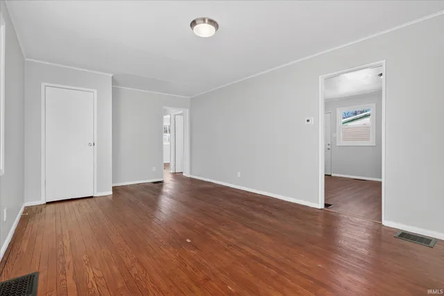 $159,900 | 2523 Milburn Boulevard, Mishawaka, IN 46544