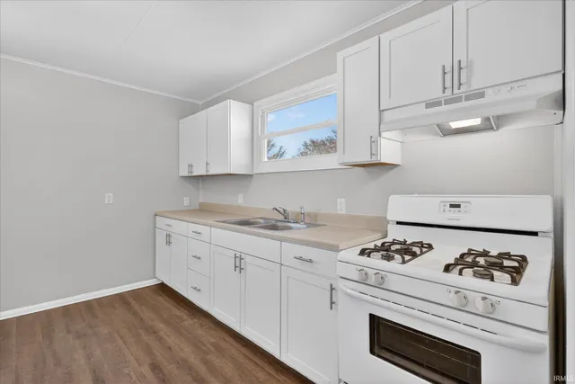 $159,900 | 2523 Milburn Boulevard, Mishawaka, IN 46544