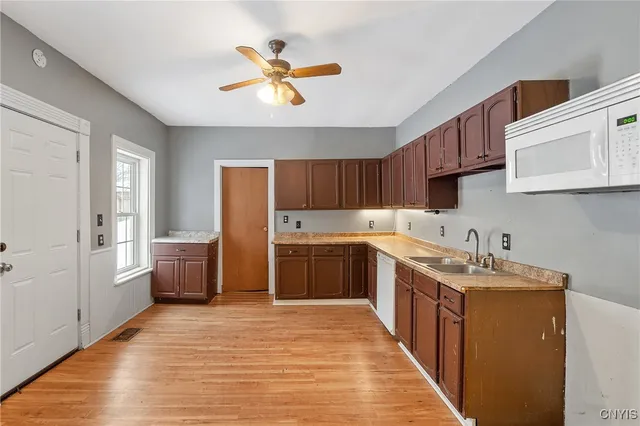 $129,900 | 485 Highway 13, Williamstown, NY 13493