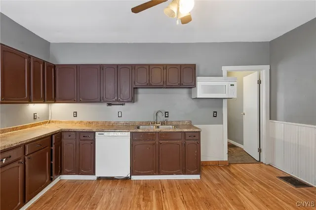 $129,900 | 485 Highway 13, Williamstown, NY 13493