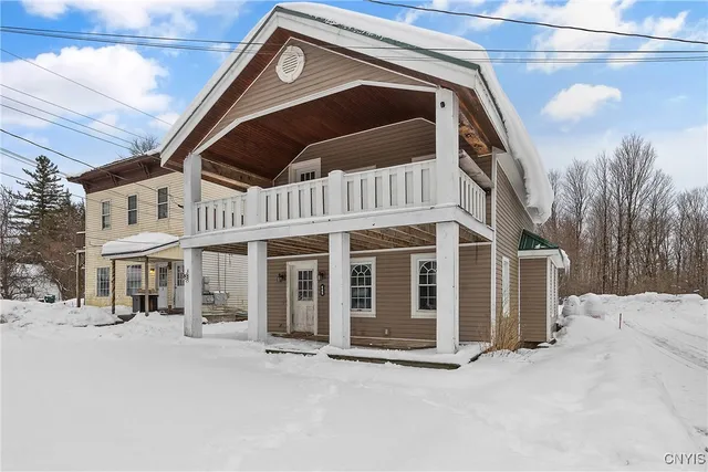 $129,900 | 485 Highway 13, Williamstown, NY 13493