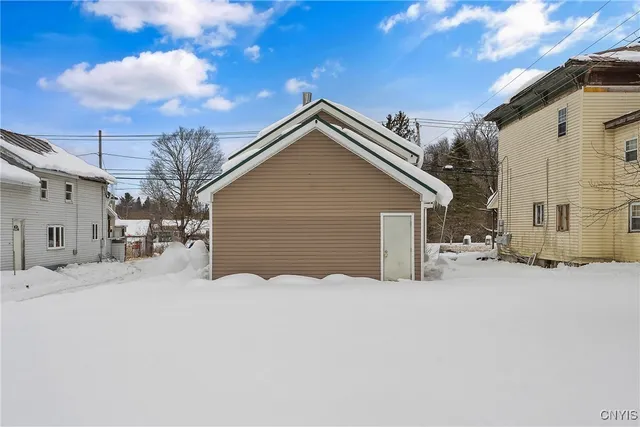 $129,900 | 485 Highway 13, Williamstown, NY 13493