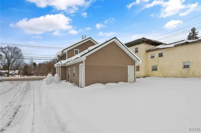 $129,900 | 485 Highway 13, Williamstown, NY 13493