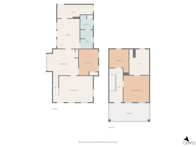 $129,900 | 485 Highway 13, Williamstown, NY 13493