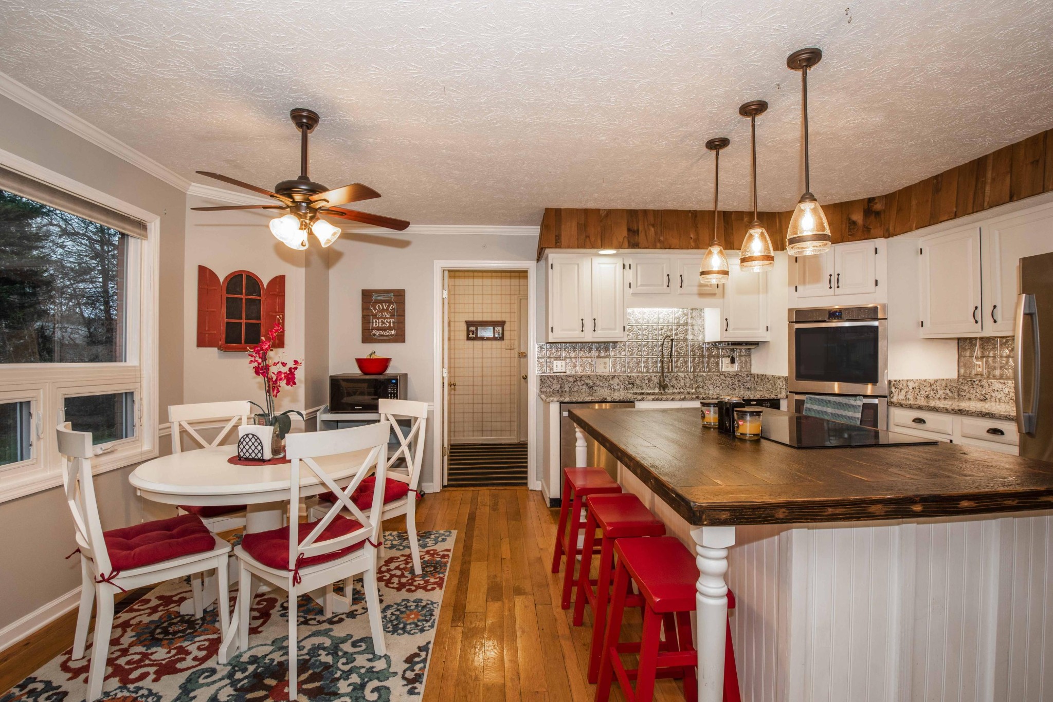 609 Laurel Valley Road Knoxville, TN 37934 - Photo 8 of 37 Gallery Image 8