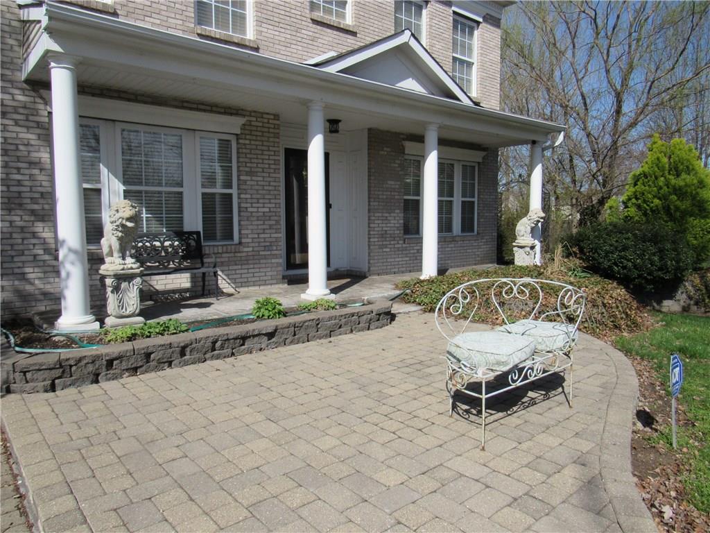 10470 Splendor Way Indianapolis, IN 46234 - Photo 29 of 32 Gallery Image 29