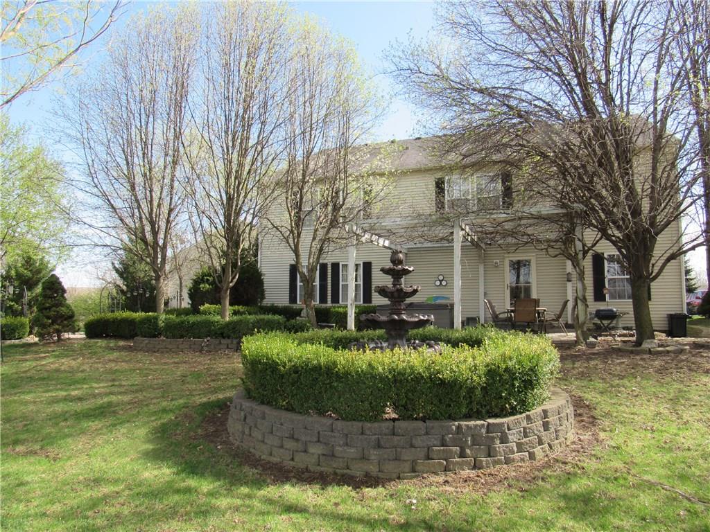 10470 Splendor Way Indianapolis, IN 46234 - Photo 30 of 32 Gallery Image 30