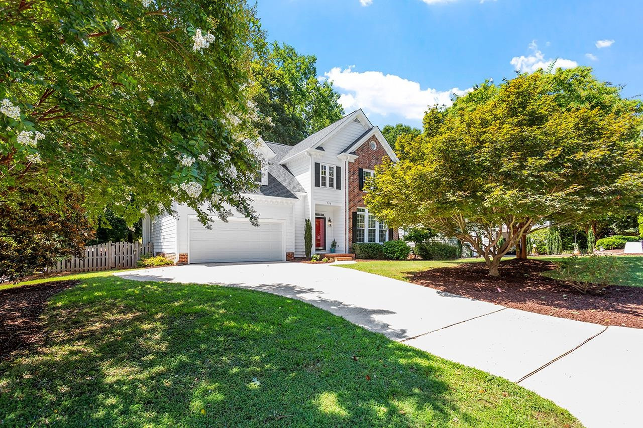 520 Tufts Court Raleigh, NC 27609 - Photo 2 of 29 Photo 2