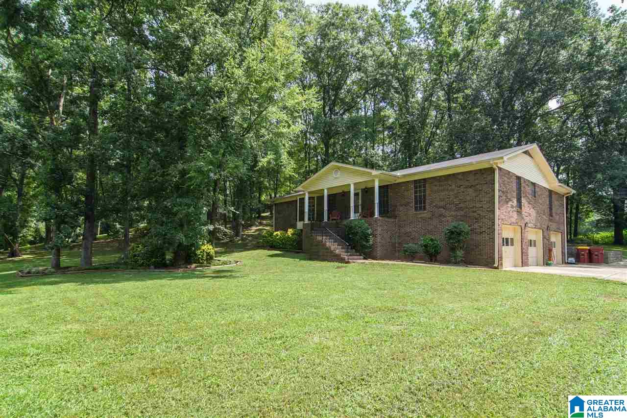 8065 Brookwood Road Pinson, AL 35126 - Photo 46 of 49