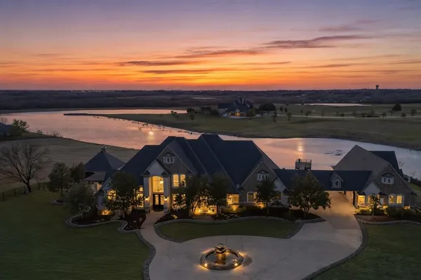 $2,995,000 | 1572 Rabbit Rdg Road, Heath, TX 75032