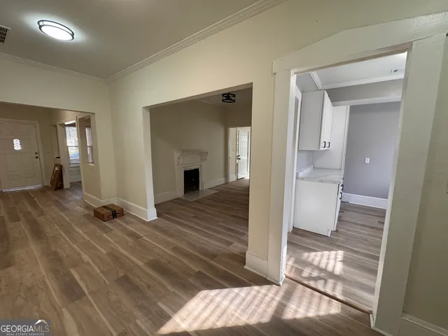 $174,999 | 3778 Log Cabin Drive, Macon, GA 31204