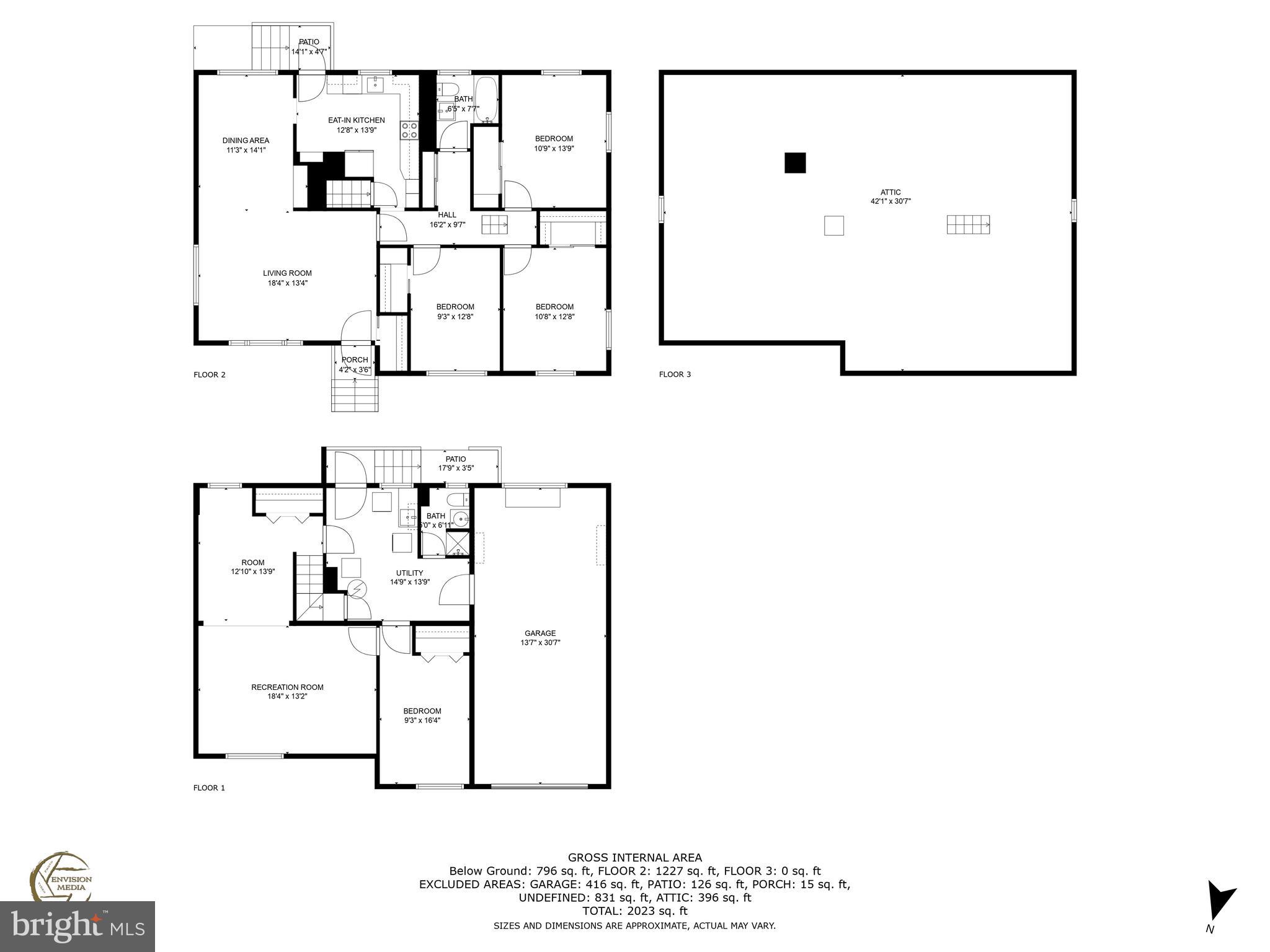 9003 Glenville Road Silver Spring, MD 20901 - Photo 41 of 44 Gallery Image 41