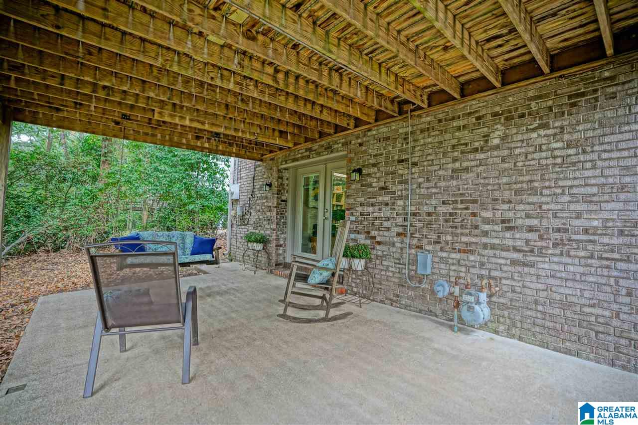 4711 Quarter Staff Road Birmingham, AL 35223 - Photo 21 of 25