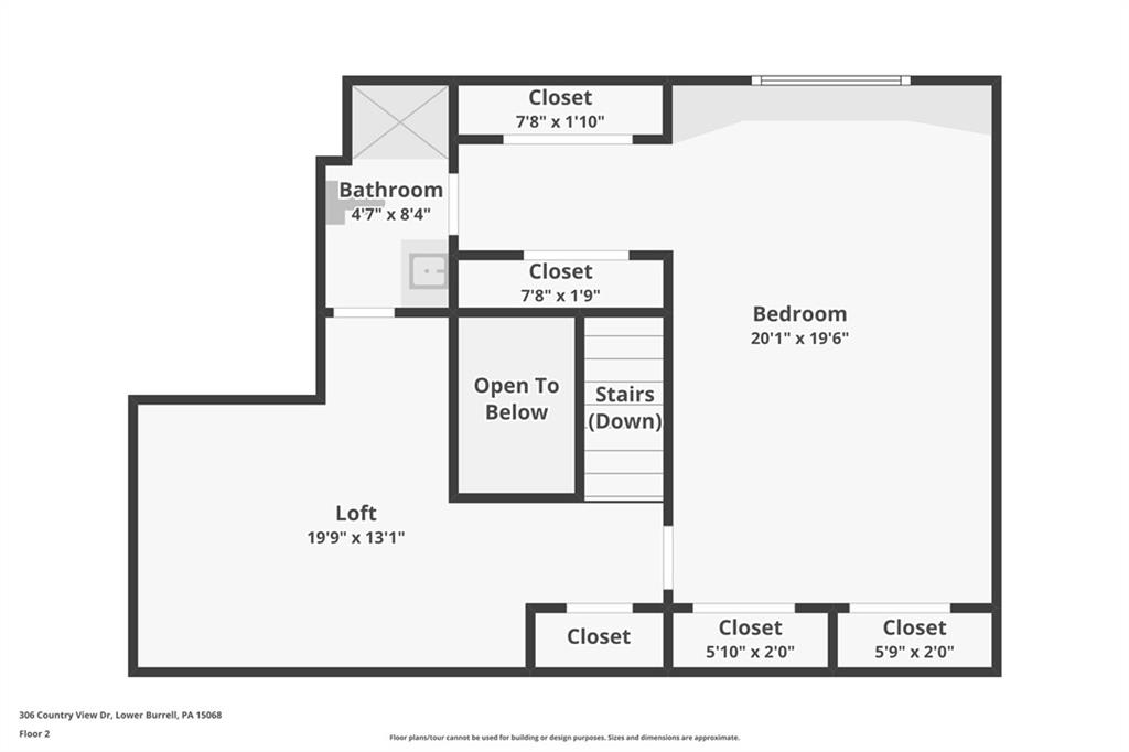 306 Country View Drive Lower Burrell, PA 15068 - Photo 48 of 50 a picture of a park