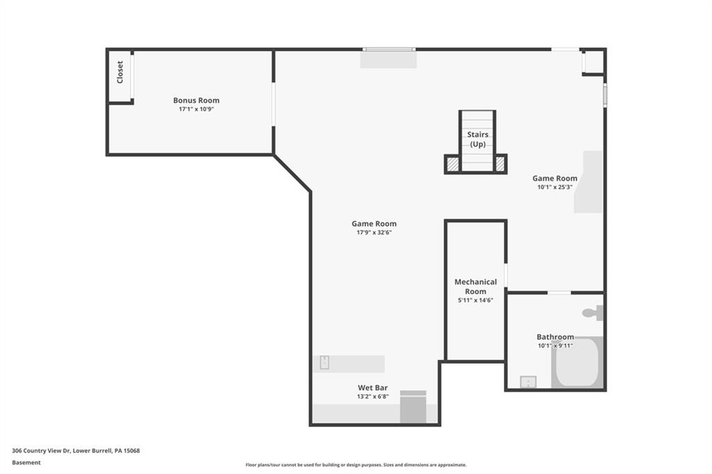 306 Country View Drive Lower Burrell, PA 15068 - Photo 49 of 50 unknown