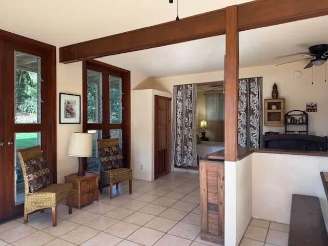 78-6745 Walua Road Kailua-Kona, HI 96740 - Photo 15 of 23 a living room with furniture