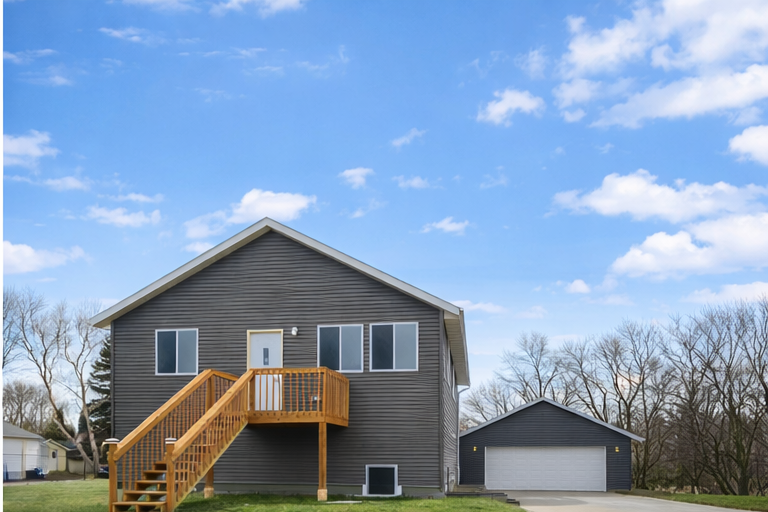 111 Main Street South Browerville, MN 56438 - Photo 1 of 17