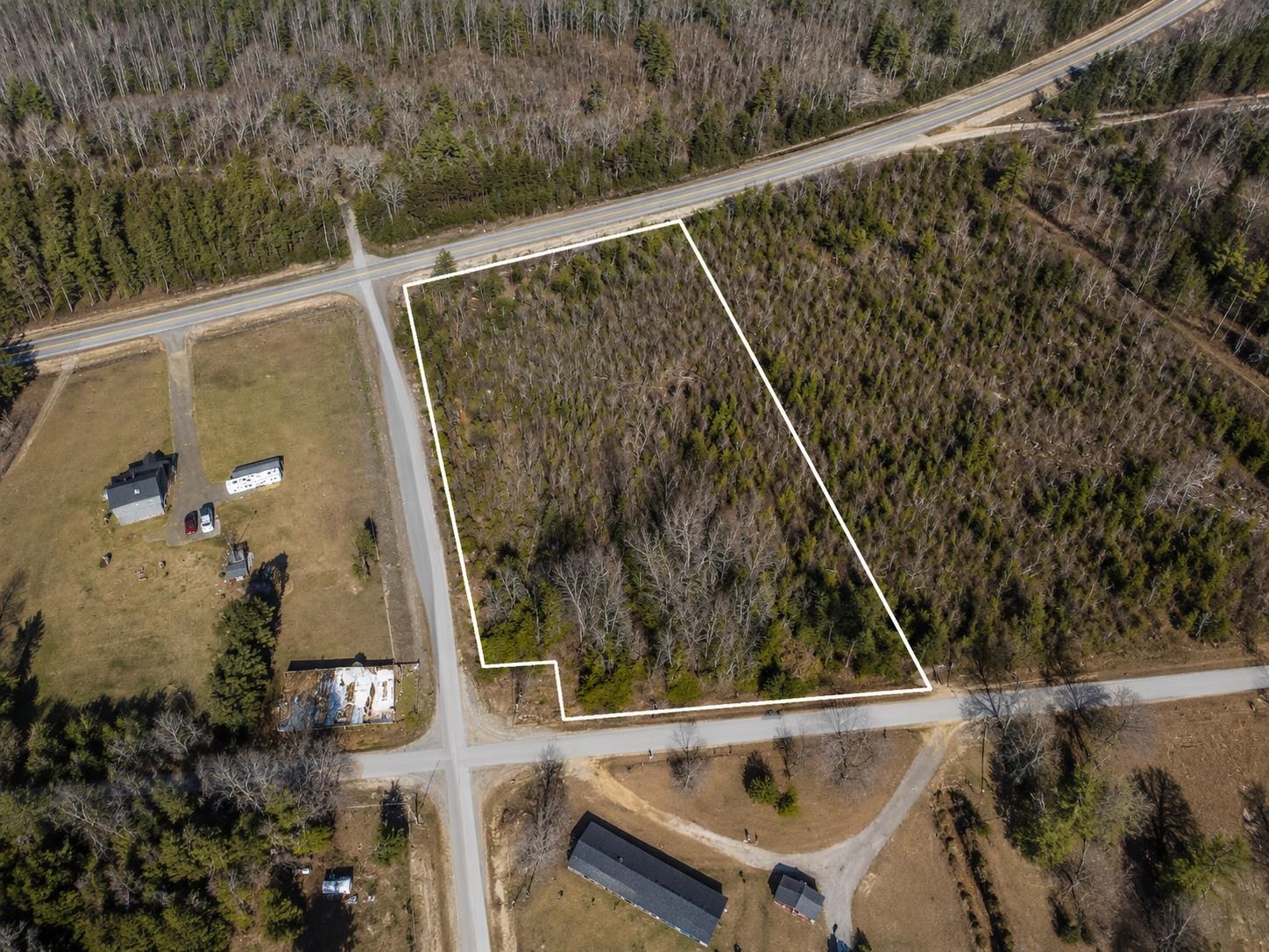 0 Berry Road Latta, SC 29565 - Photo 4 of 5