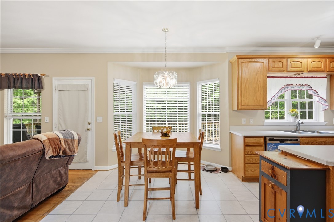 2436 Johnson Road Mineral, VA 23117 - Photo 11 of 54