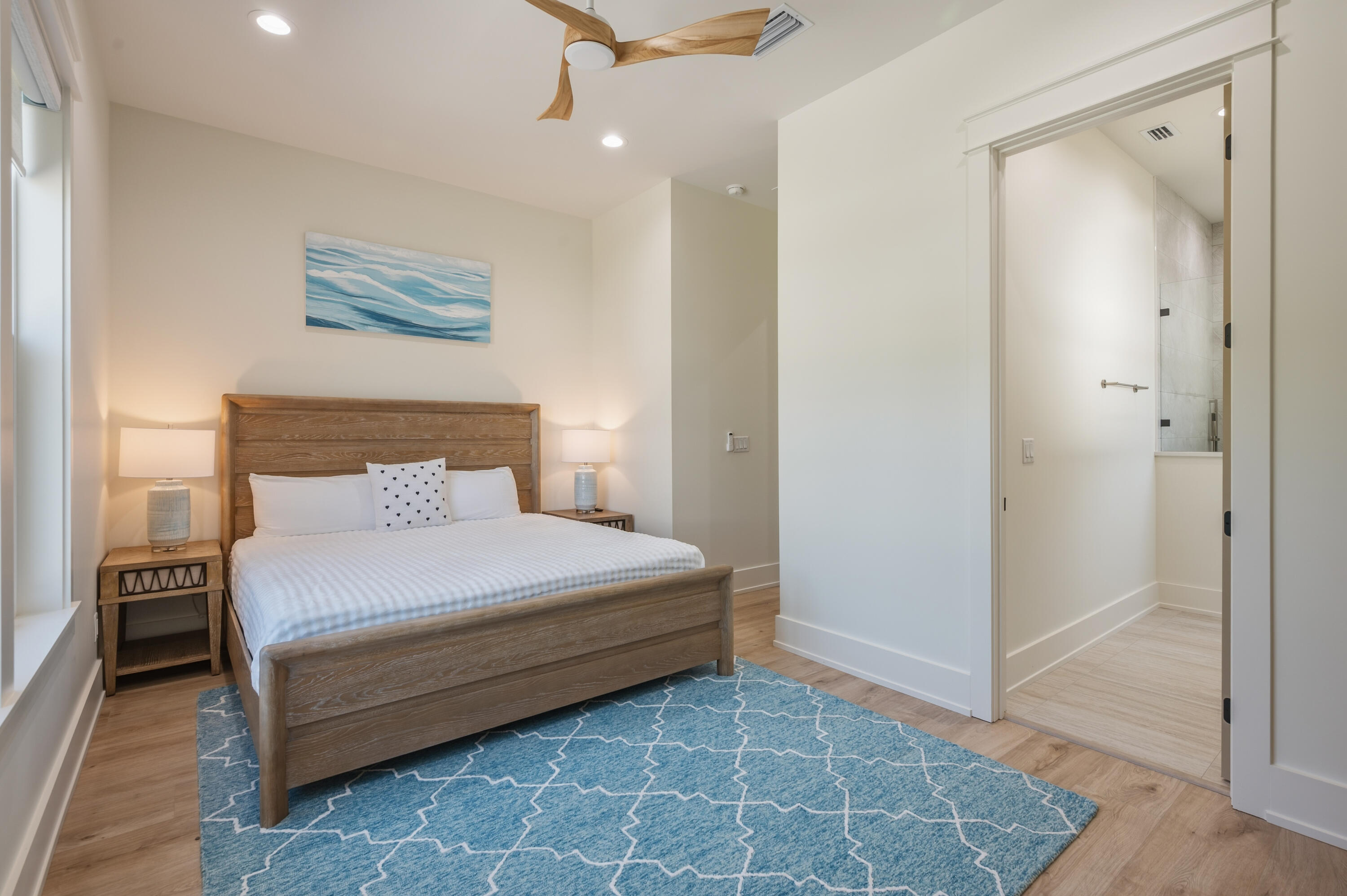 305 Elm Street Santa Rosa Beach, FL 32459 - Photo 26 of 43 Bedroom-5-Upstairs