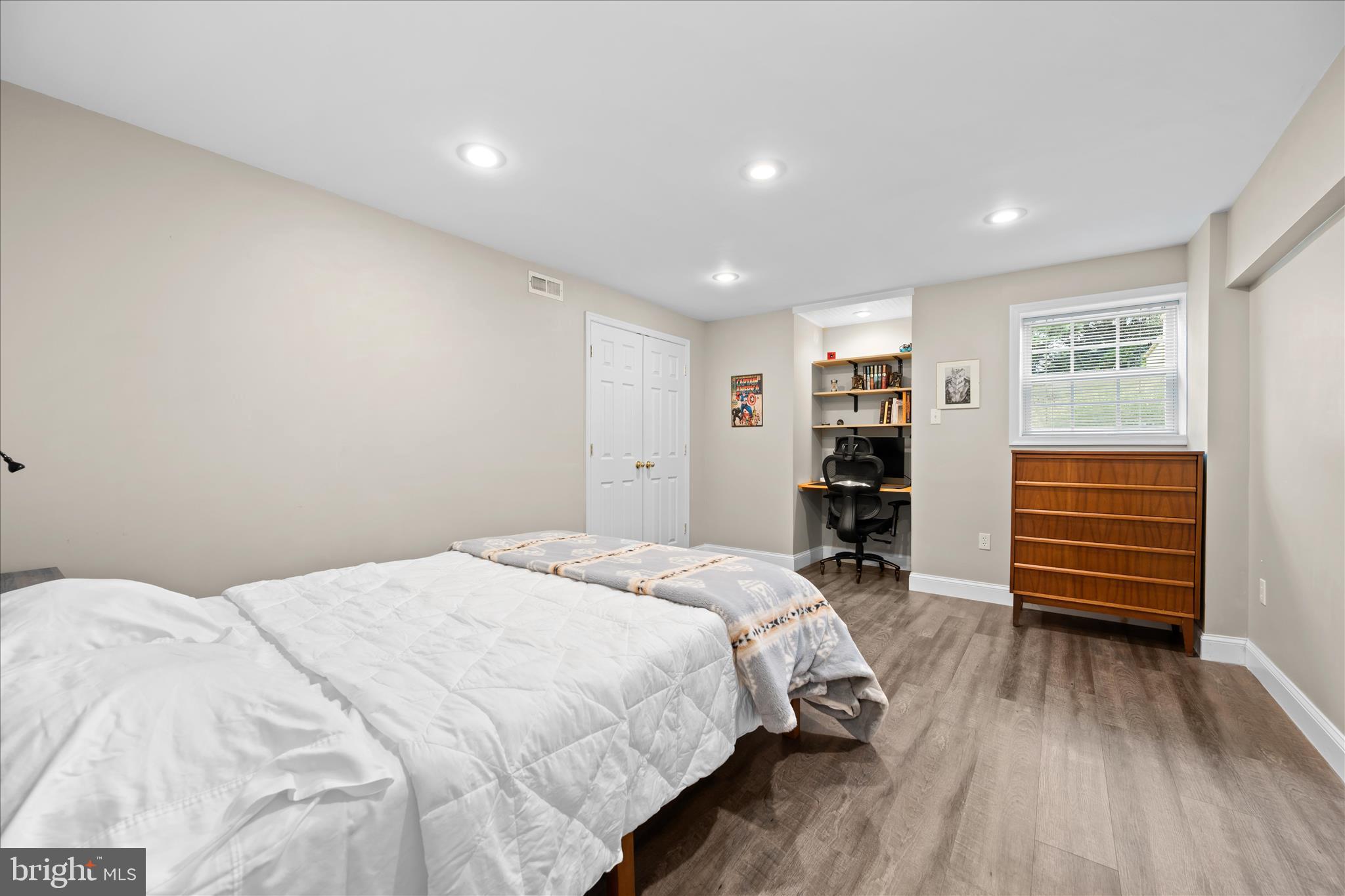 12110 Merricks Court Monrovia, MD 21770 - Photo 58 of 113 Lower Bedroom