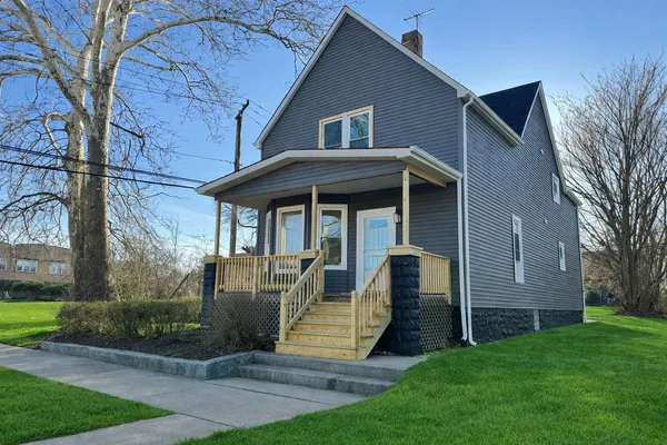 $329,000 | 11844 South Lowe Avenue, Chicago, IL 60628