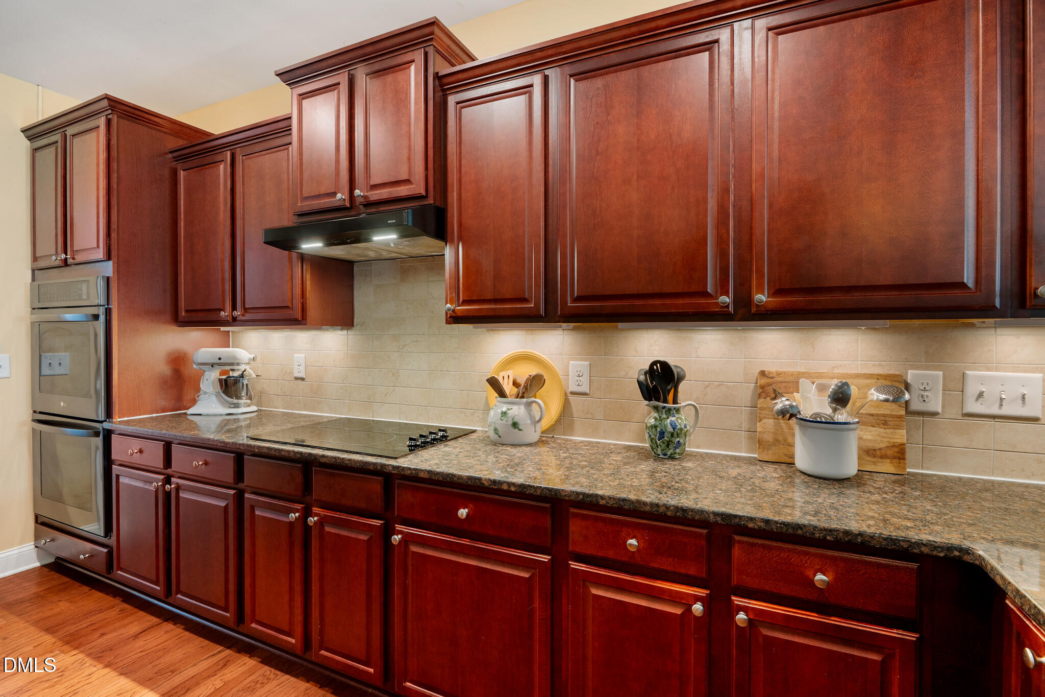 304 Woodlief Farm Road Rolesville, NC 27571 - Photo 19 of 51 Kitchen