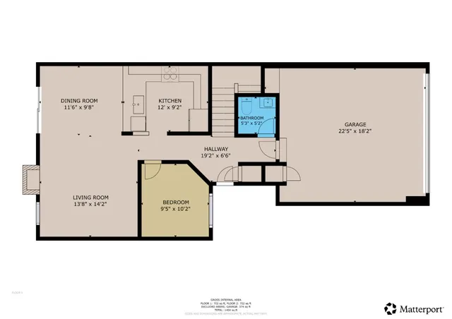 $589,000 | 340 North Wildwood, Hercules, CA 94547