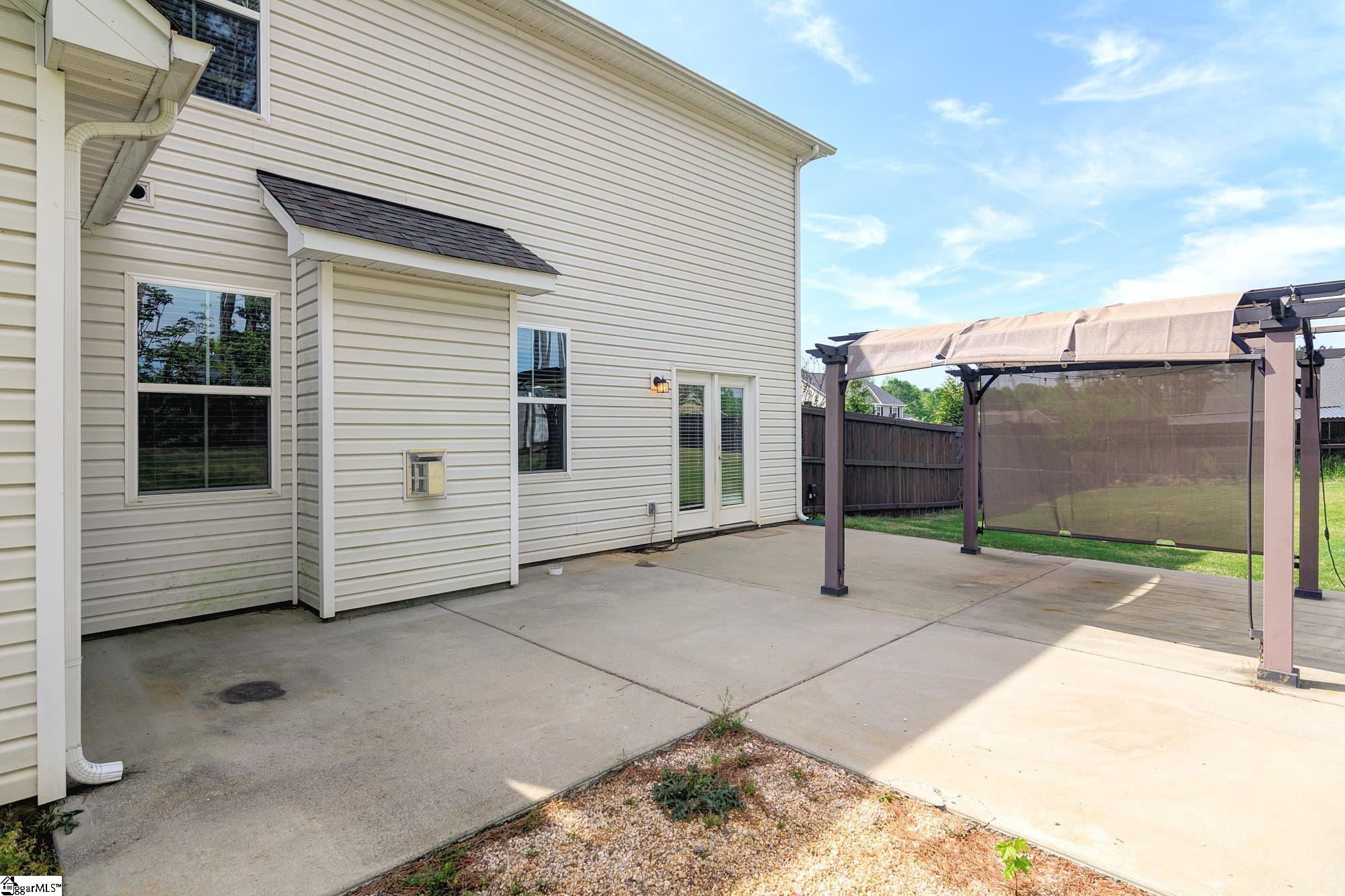 305 Timberland Way Piedmont, SC 29673 - Photo 34 of 38