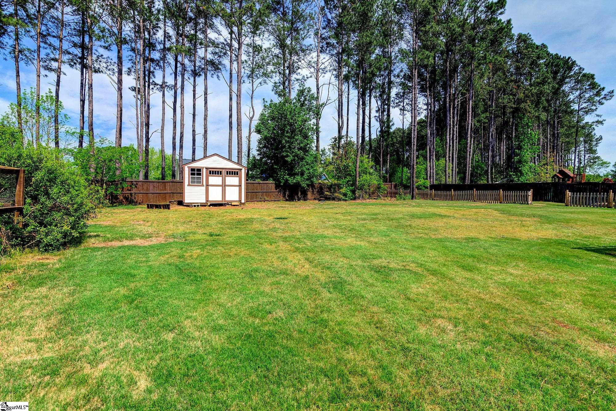 305 Timberland Way Piedmont, SC 29673 - Photo 36 of 38