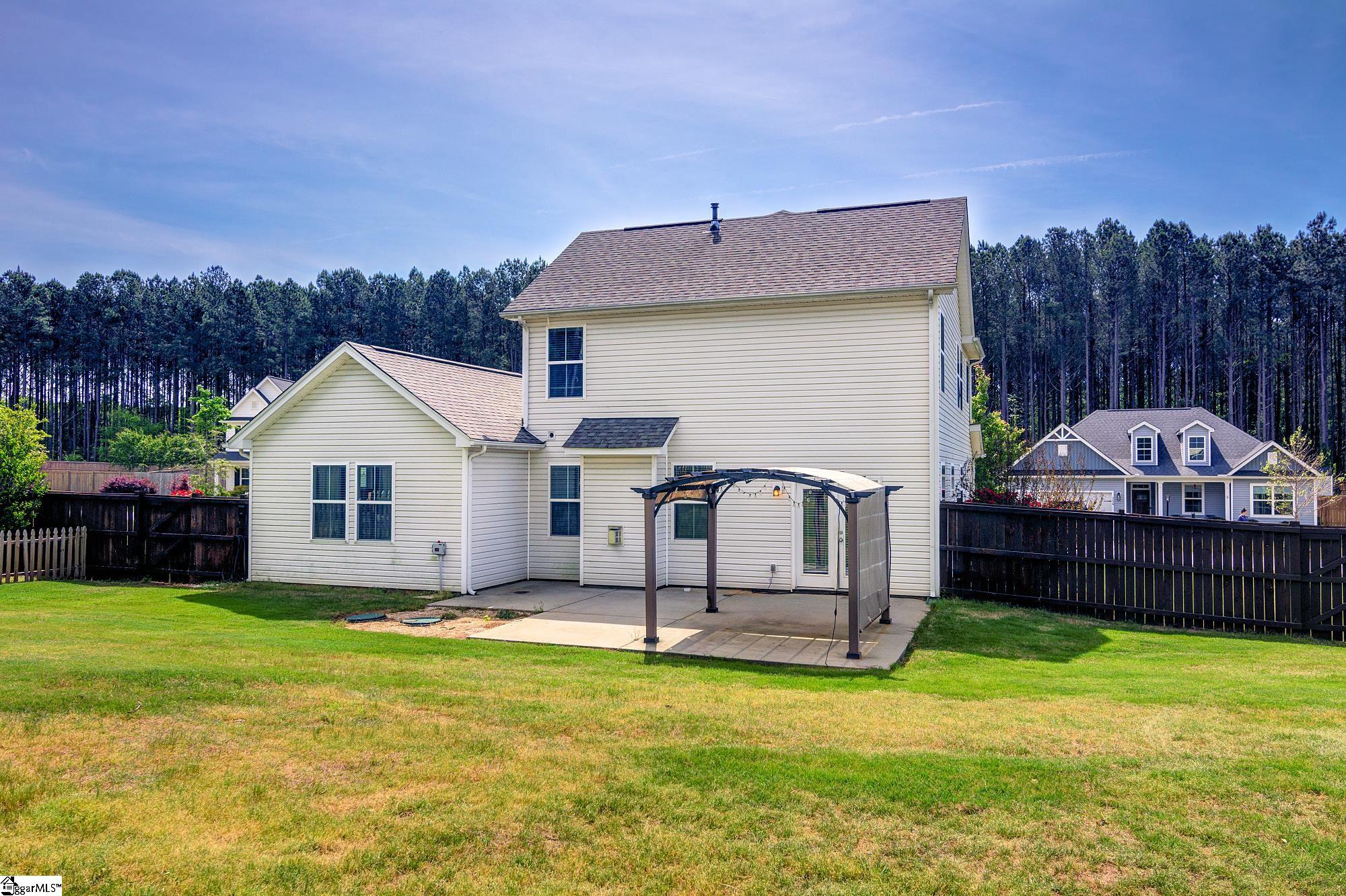 305 Timberland Way Piedmont, SC 29673 - Photo 38 of 38