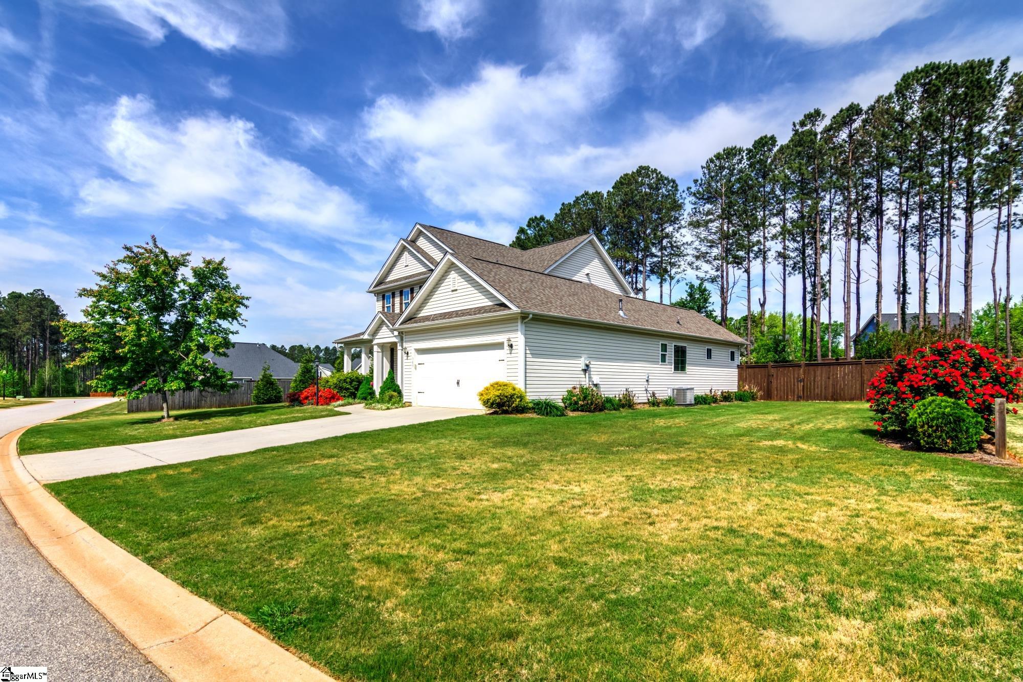 305 Timberland Way Piedmont, SC 29673 - Photo 6 of 38