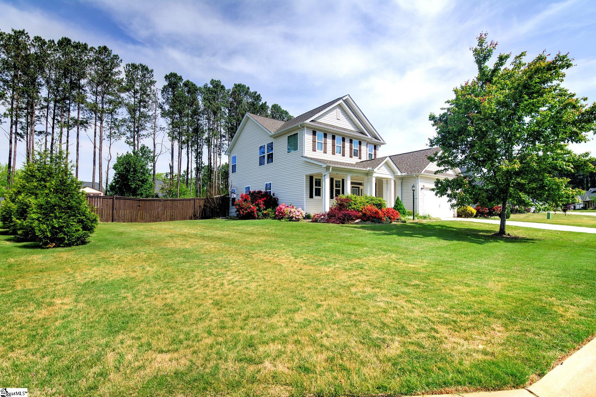 305 Timberland Way Piedmont, SC 29673 - Photo 7 of 38