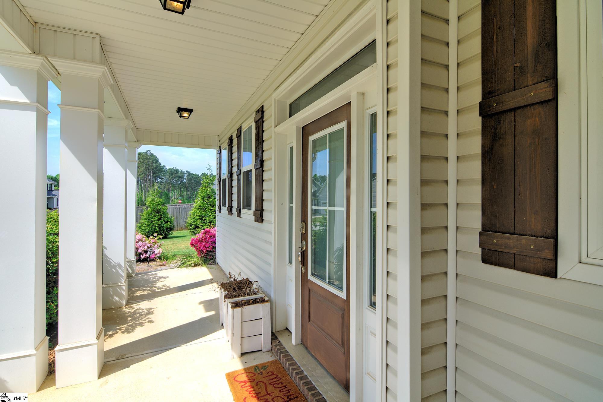 305 Timberland Way Piedmont, SC 29673 - Photo 10 of 38