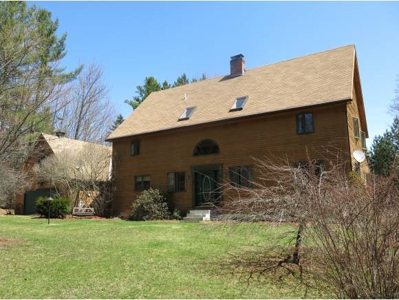 37 Haystack Road Grantham, NH 03753 - Photo 1 of 1 Gallery Image 1