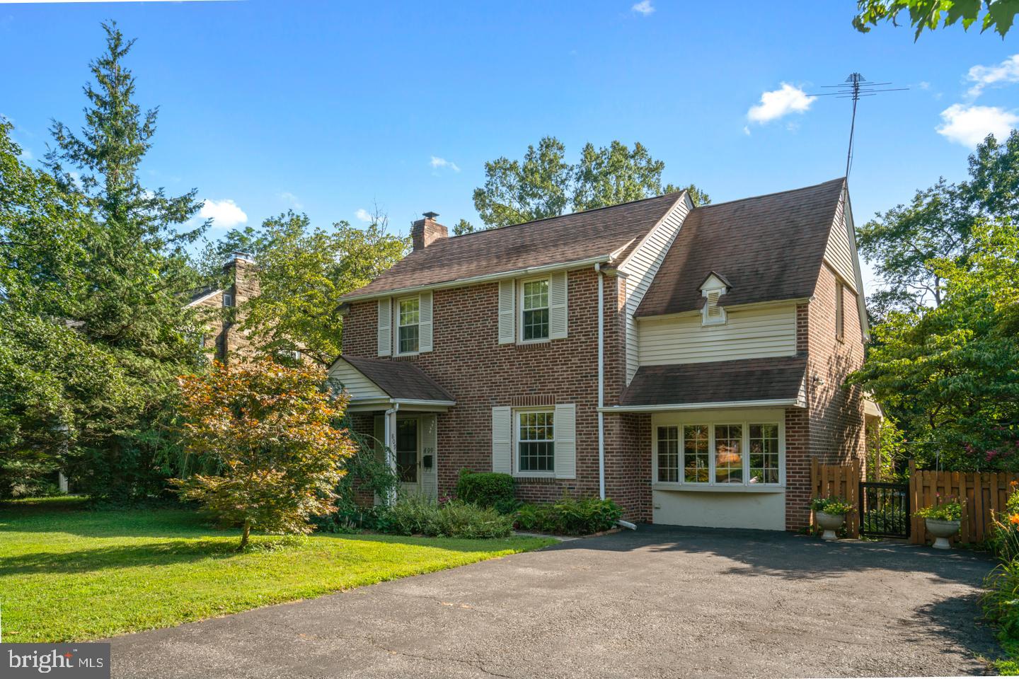 809 South Providence Road Wallingford, PA 19086 - Photo 1 of 25