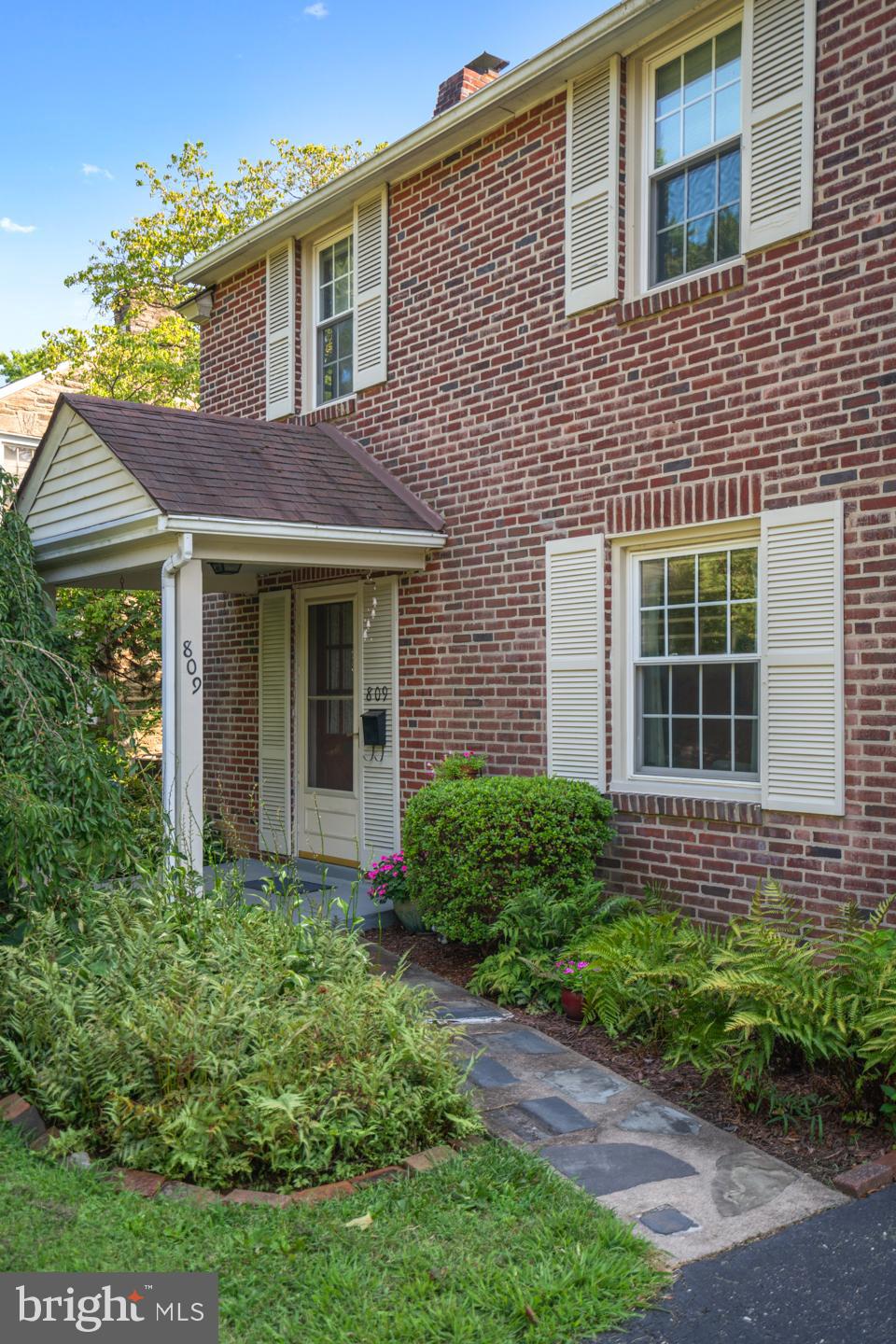 809 South Providence Road Wallingford, PA 19086 - Photo 2 of 25