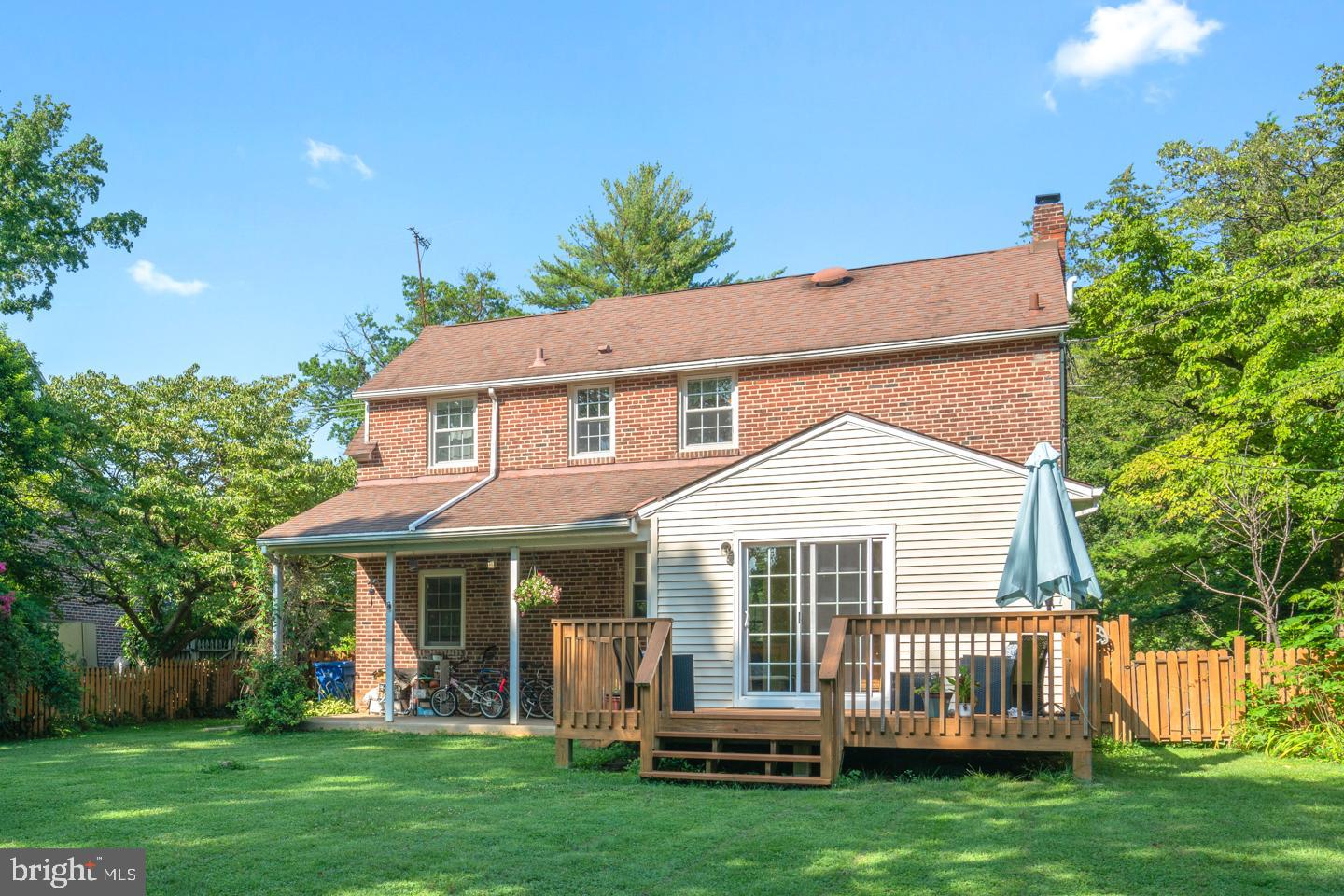 809 South Providence Road Wallingford, PA 19086 - Photo 24 of 25