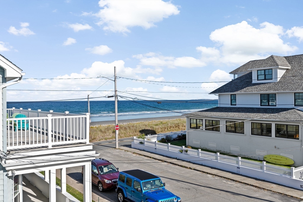 79 F Street Hull, MA 02045 - Photo 24 of 35 a front view of a house with a yard
