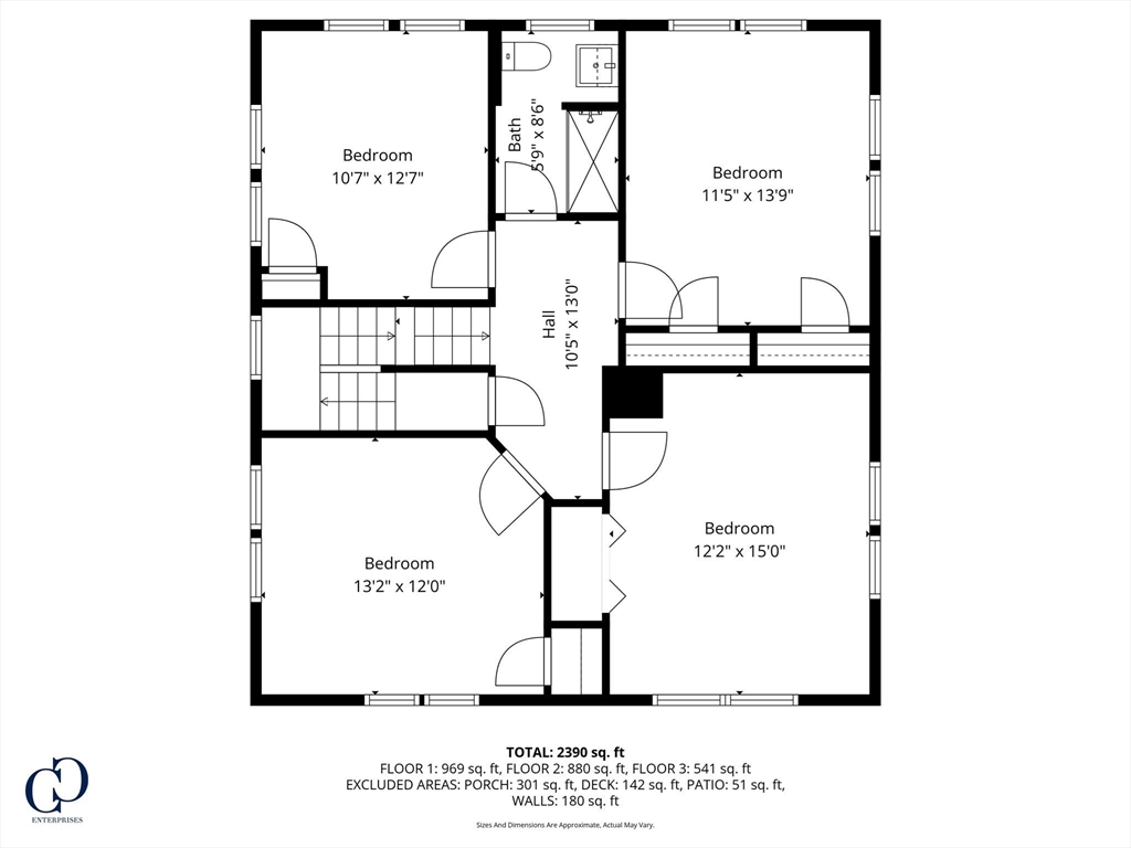 79 F Street Hull, MA 02045 - Photo 34 of 35 a black and white photo of a picture