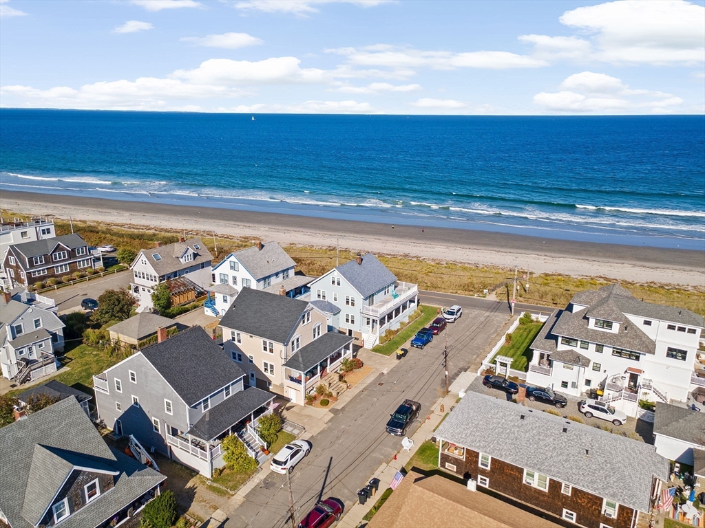 79 F Street Hull, MA 02045 - Photo 4 of 35 an aerial view of a city