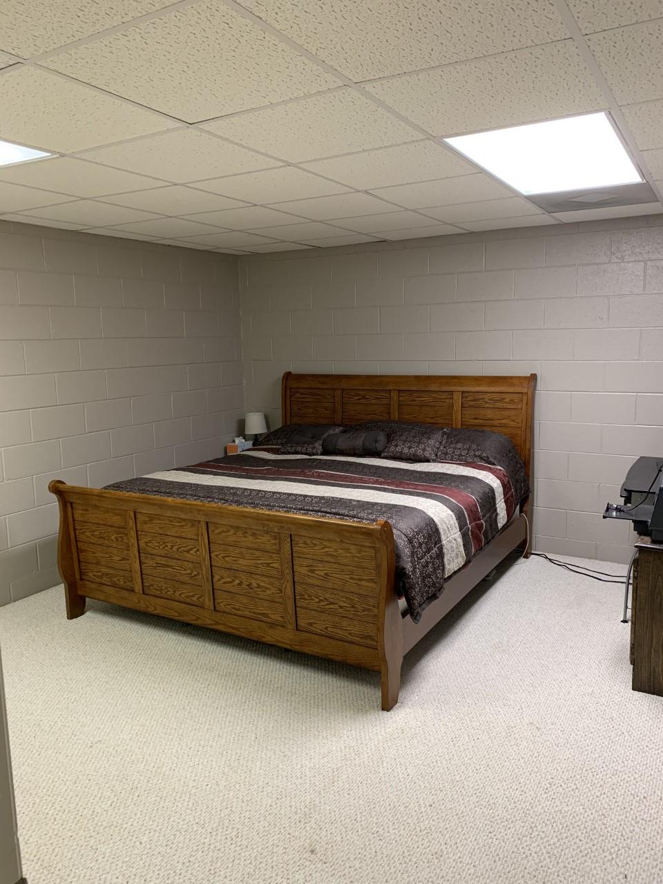 587 Damron Road Estill Springs, TN 37330 - Photo 19 of 30 3rd Bedroom